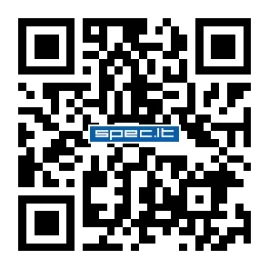 QR kodas | Ebika, UAB | spec.lt