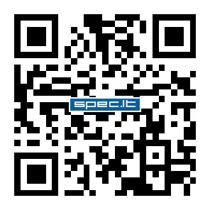 QR kodas | Ebis, UAB | spec.lt