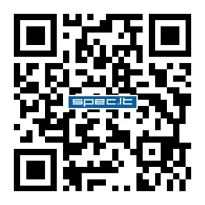 QR kodas | Ebisa, UAB | spec.lt