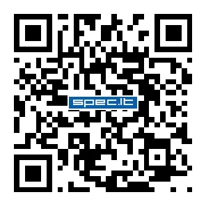 QR kodas | EBJ exspres cargo, UAB