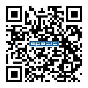 QR kodas | EBL projektai, UAB