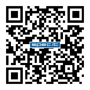 QR kodas | ebmpapst Baltic, UAB | spec.lt