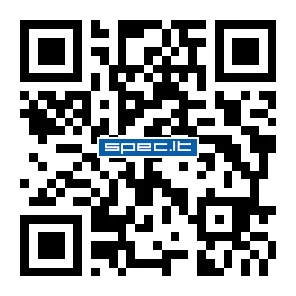 QR kodas | EBO4, UAB | spec.lt