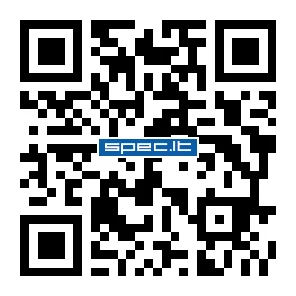 QR kodas | Ebonitas, UAB | spec.lt