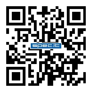 QR kodas | Eboranas, UAB | spec.lt