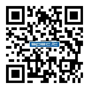 QR kodas | EBuhalterė, MB | spec.lt