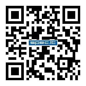 QR kodas | Ebusta, UAB | spec.lt