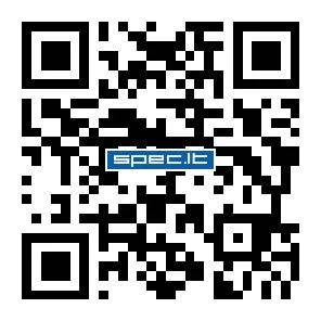 QR kodas | EBW Baltic, UAB