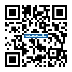 QR kodas | EC projects, UAB | spec.lt