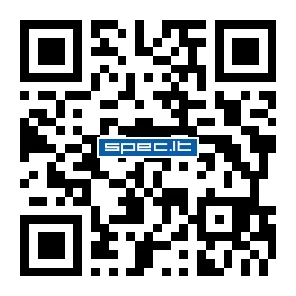 QR kodas | EC Solutions, MB