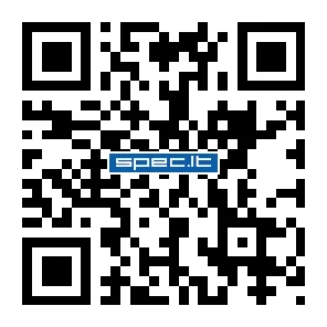 QR kodas | Ecasamogitia, UAB