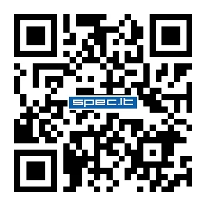 QR kodas | ECAA Europe, UAB