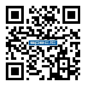 QR kodas | Ecastor, UAB