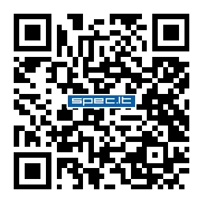 QR kodas | Ecc Consulting Baltic, UAB