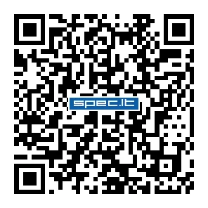 QR kodas | Ecce Home, Aklųjų ir Silpnaregių Paramos ir Užimtumo Centras, VŠĮ