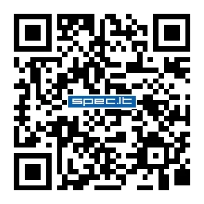QR kodas | Eccellenze italiane, UAB