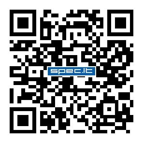 QR kodas | ECCO HOLIDAY Kauno filialas, UAB
