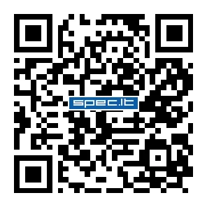 QR kodas | ECCO HOLIDAY Klaipėdos filialas, UAB