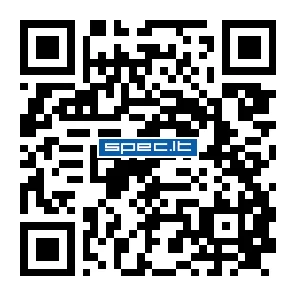 QR kodas | ECCO, parduotuvė, UAB BALTIC FOOTWEAR