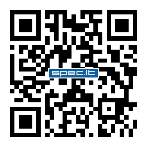 QR kodas | Eccua LT, UAB | spec.lt