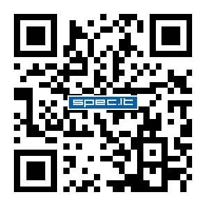 QR kodas | Eccua, UAB | spec.lt