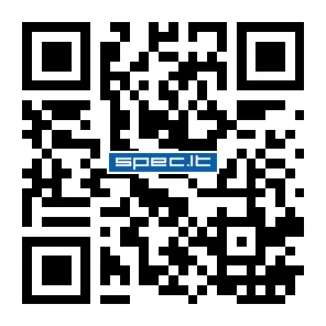 QR kodas | ECDLTE, UAB | spec.lt