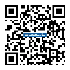 QR kodas | Ece Projektmanagement Vilnius, UAB | spec.lt
