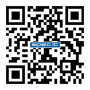 QR kodas | Echma, MB