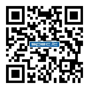 QR kodas | Echnatonas, UAB | spec.lt