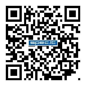 QR kodas | ECHO konsultacijos, UAB | spec.lt