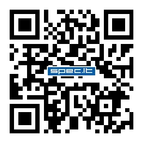 QR kodas | Echo Pixel, MB | spec.lt