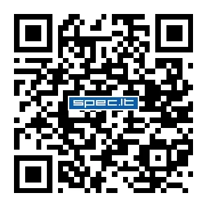 QR kodas | Echoast brands, MB