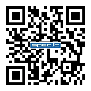 QR kodas | Echognize, UAB