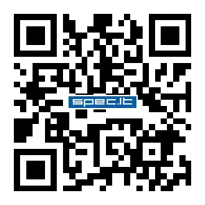 QR kodas | Echoma, MB
