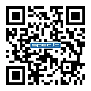 QR kodas | Echomedis, MB