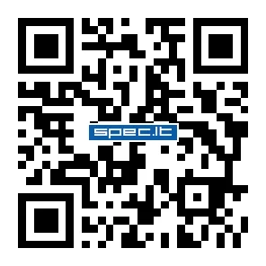 QR kodas | Echospace, MB