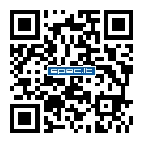 QR kodas | Echovita, UAB | spec.lt