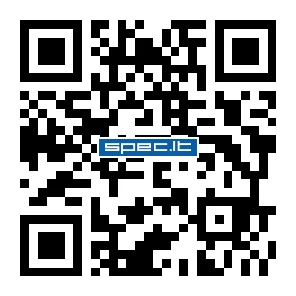QR kodas | Echovizija, IĮ | spec.lt