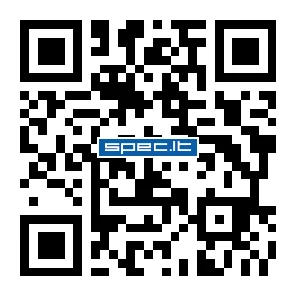 QR kodas | Echrois, MB | spec.lt