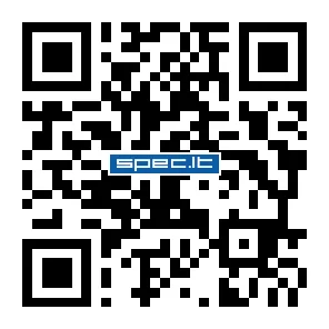 QR kodas | Eciga, MB | spec.lt