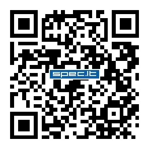 QR kodas | Eckart passaat, UAB