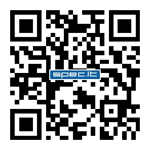 QR kodas | ECL Logistika, MB