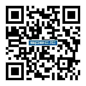 QR kodas | Ecletium, UAB | spec.lt