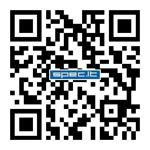 QR kodas | Eclipse Fade, UAB