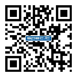QR kodas | ECMA, UAB | spec.lt