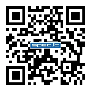 QR kodas | Eco-3, IĮ