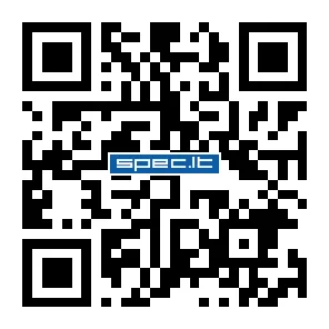 QR kodas | Eco bagis