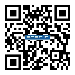 QR kodas | Eco Baltica, UAB