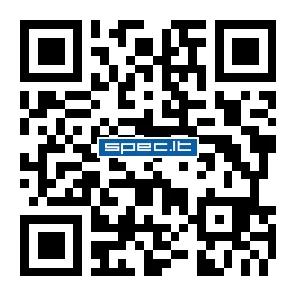 QR kodas | ECO beauty, UAB | spec.lt