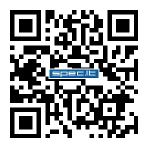 QR kodas | Eco dėžutė, MB